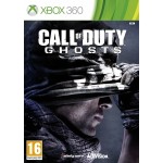 Call of Duty Ghosts [Xbox 360, русская версия]